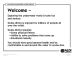 Flip Chart - Youth Diving Paper